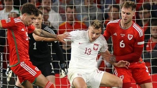 Polska ma szanse na wygranie Euro 2024
