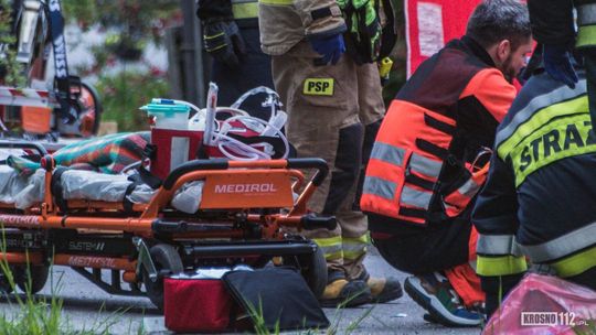 Polska zaskoczyła Europę. Chodzi o wypadki drogowe