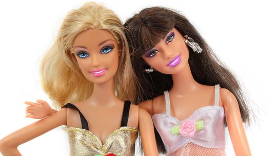 Polskie ministerstwo ostrzega przed filtrami z Barbie