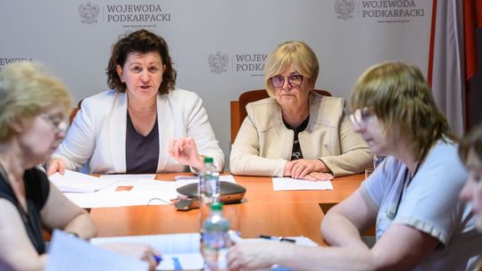 Pomoc dla poszkodowanych po ulewach. Gminy już otrzymują pierwsze środki