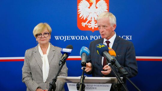Ponad 1,7 mld zł dla Podkarpacia na ochronę ludności. Najwięcej na miejsca schronienia