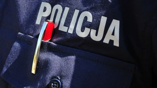 Ponad 20 zarzutów dla 32-letniego krośnianina