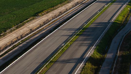 Szybciej z Krosna w Bieszczady. Ponad 3,6 mln zł na rozbudowę DK28