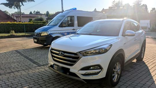 Ponad 3 promile za kierownicą w Krośnie. 48-latek zatrzymany po zgłoszeniu świadków
