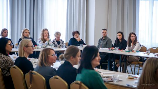 Ponad miliard złotych na świadczenia wspierające dla mieszkańców Podkarpacia