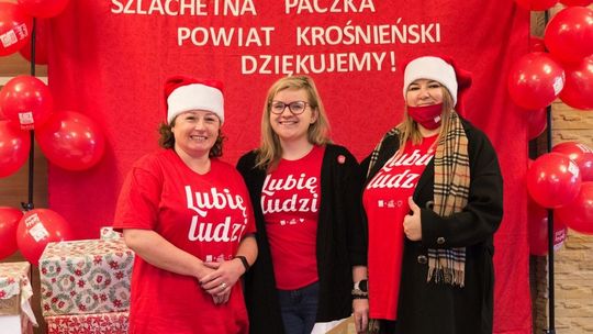 Poszukiwani wolontariusze! To dzięki nim Szlachetna Paczka pomaga rodzinom