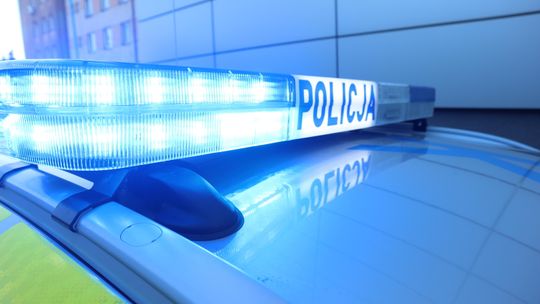 Poszukiwany wpadł na Cmentarnej. Zatrzymał go dzielnicowy po służbie