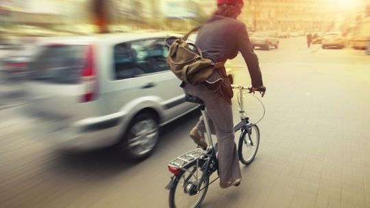 Potajemna zmiana przepisów. Nie tylko kierowcy będą zaskoczeni