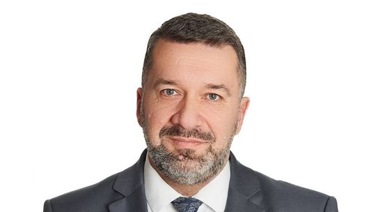 Potężny mandat zaufania dla Grzegorza Wołczańskiego - nowego Burmistrza Rymanowa
