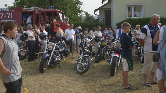 Potok: IV Piknik Rodzinny za nami