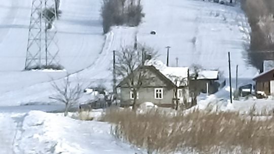 Potrzebna pomoc dla Pani Agaty i jej rodziny z Krościenka Wyżnego