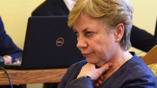 Poważna sytuacja epidemiologiczna w Krośnie i powiecie