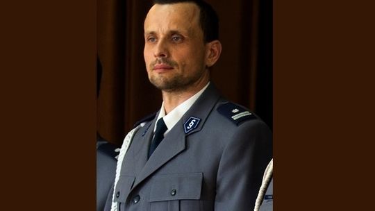 Powołano I Zastępcę Komendanta Miejskiego Policji w Krośnie
