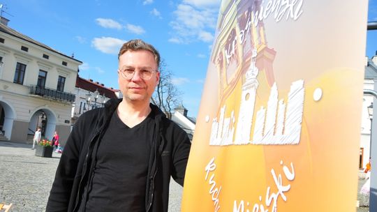 Powstał Krośnieński Ruch Miejski. Jaki jest cel nowego stowarzyszenia?