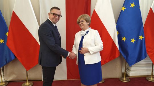 Powstała Rada ds. Cmentarzy Wielkiej Wojny. Na jej czele stanął krośnianin Bogdan Jezierski