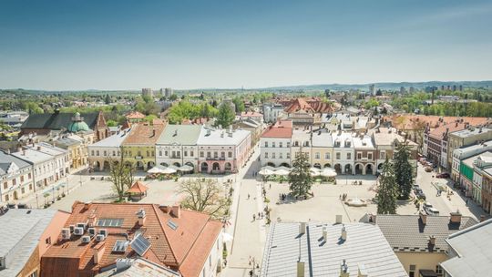 Powstała Rada Rozwoju Krosna. Kandydatów zgłosili mieszkańcy