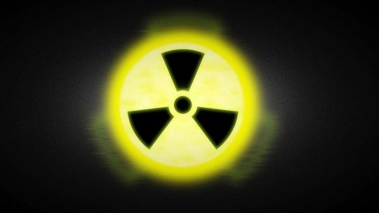 Pożar lasu wokół Czarnobyla. Państwowa Agencja Atomistyki uspokaja