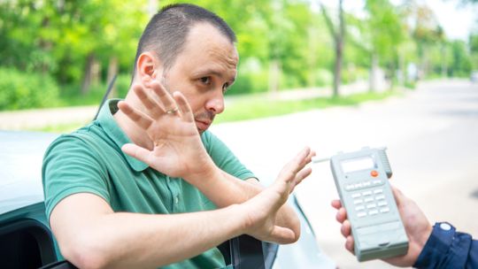 Pracodawca sprawdzi trzeźwość pracownika. W życie wchodzi znowelizowany Kodeks Pracy