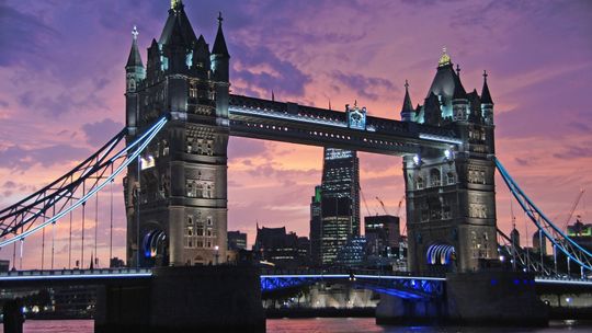 Pracujesz w UK? Sprawdź, co powinieneś wiedzieć o prawie pracy