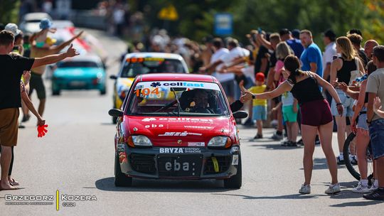 Prawdziwe święto motoryzacyjne w Limanowej. W weekend podbój Słowacji!