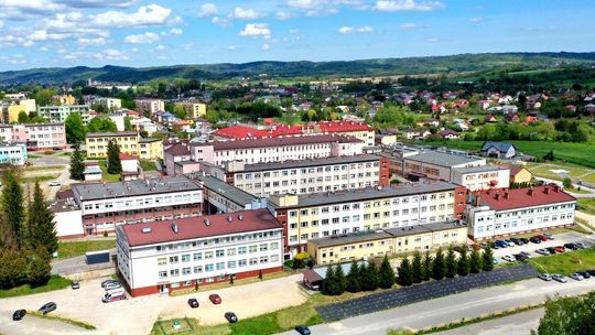Prawie 300 mln zł na rozbudowę Ośrodka Onkologicznego w Brzozowie