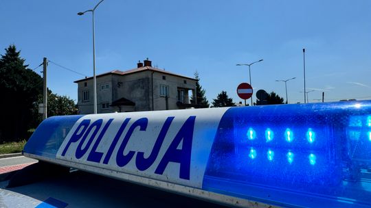 Prawo jazdy stracisz także poza terenem zabudowanym