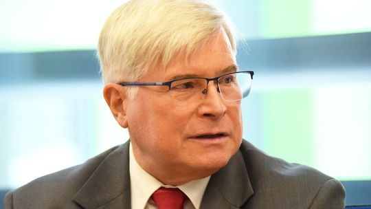 Radni zdecydowali w sprawie prezydenta