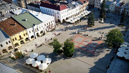 Prezydent Krosna proponuje podniesienie podatku od nieruchomości. Radni się zgodzą?