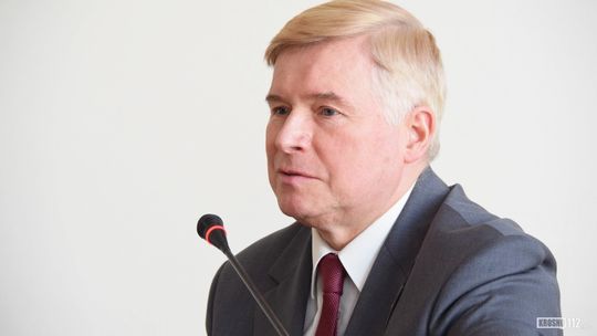 Prezydent Krosna z wotum zaufania, absolutorium i podwyżką