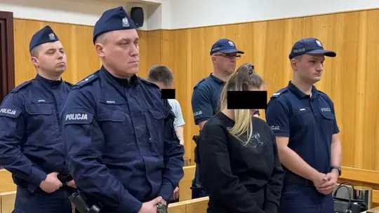 Rodzice oskarżeni o znęcanie się nad córką ponownie staną przed sądem w Krośnie