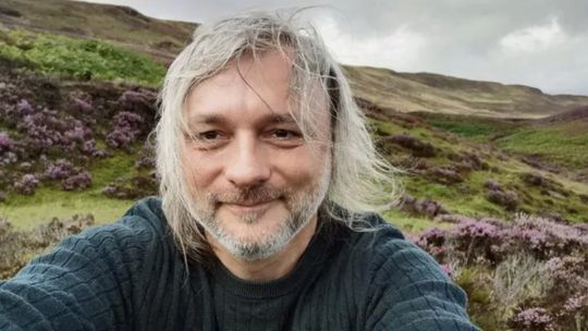 Prof. Łukasz Łuczaj na czele światowego towarzystwa etnobotaników