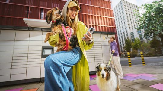 Program lojalnościowy InPost – InCoiny, wyzwania i nagrody