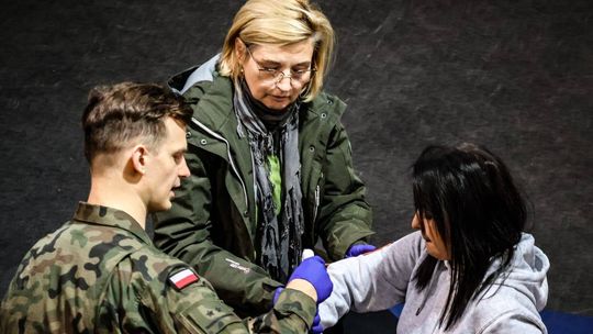 Program Powszechnych Szkoleń Obronnych „wGotowości”