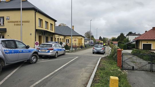 Prokuratura wszczęła śledztwo po wypadku w przedszkolu w Jedliczu