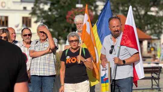 Przeciw nienawiści, ale z pamięcią o historii