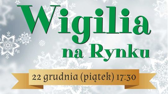 Przegląd wybranych wydarzeń: 18 grudnia - 24 grudnia 2017