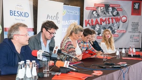 Przegląd wybranych wydarzeń: 20 - 26 listopada 2017