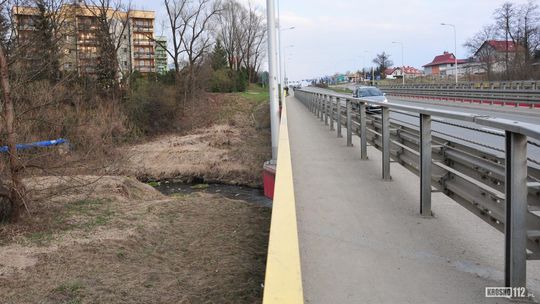Przekroczenia norm hałasu przy DK28. Miasto realizuje kosztowne inwestycje