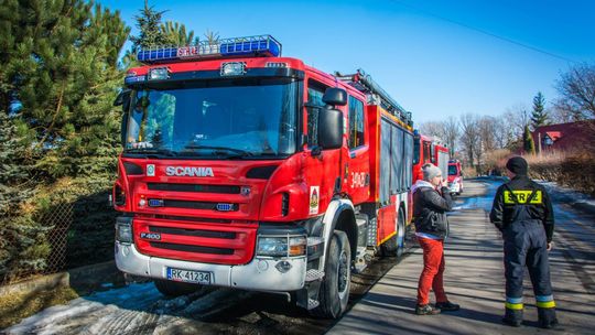 Przełączenie numeru 998 na 112 już w kwietniu? Zamiast dyżurnego strażaka, operator CPR