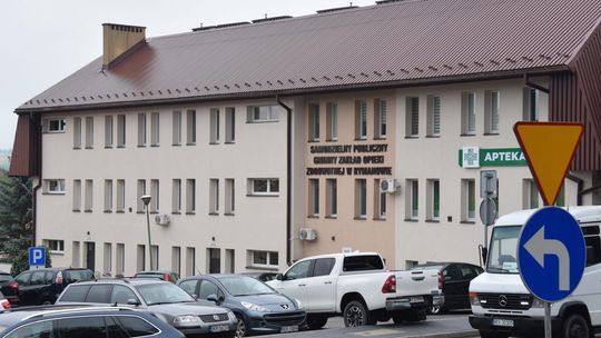 Przychodnie Rymanowskiego ZOZ będą publiczne, czy prywatne?