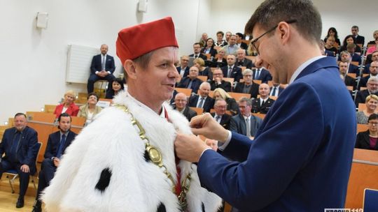 PWSZ w Krośnie zawiesza wybory władz uczelni
