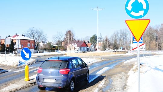 Radni Krosna zdecydują o nadaniu nazwy dla nowej ulicy i dwóch rond. Kto ma zostać patronem?