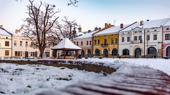 Radni Krosna zgodzili się na podwyżkę podatku od nieruchomości