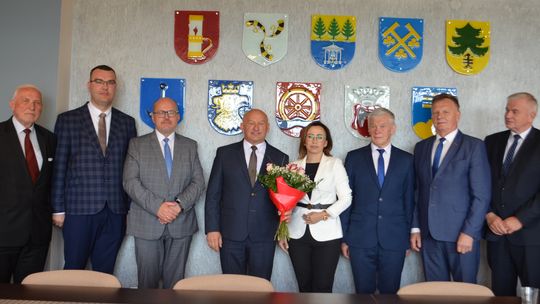 Radni nie mieli wątpliwości. Uchwalili absolutorium i wotum zaufania dla zarządu powiatu