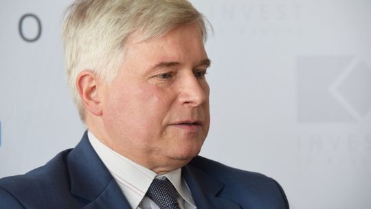 Radni zdecydowali o udzieleniu absolutorium dla Piotra Przytockiego. Bez głosów sprzeciwu