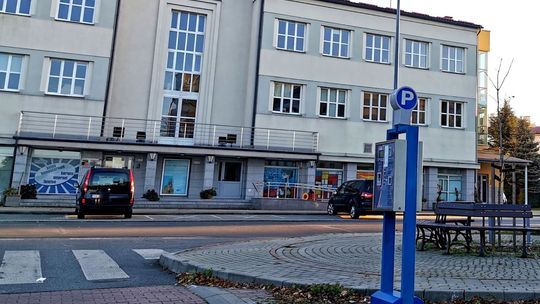 Radny: parking przy RCKP nie powinien być płatny