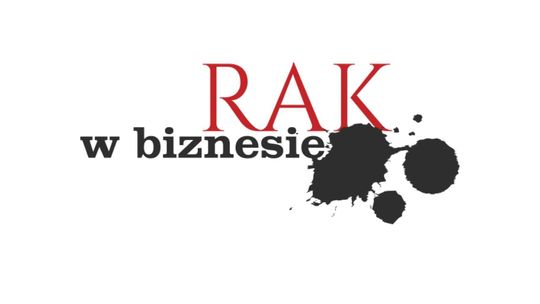 Rak w biznesie - konferencja dla przedsiębiorców w G2A Arena