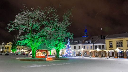 Ranking bezpiecznych miast. Krosno w czołówce!