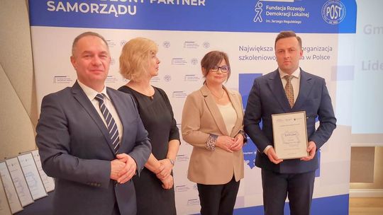 Ranking Gmin Podkarpacia. Gmina Krościenko Wyżne Liderem Powiatu Krośnieńskiego