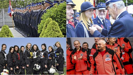 Raport Krosno 112.pl: Podsumowanie wydarzeń 2015